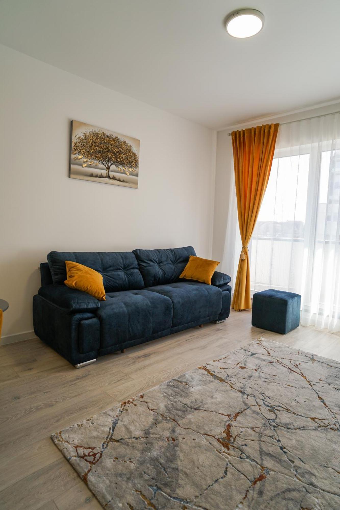 Mirandis Apartments - Comfort & Private Parking Near Coresi Mall Брашов Екстер'єр фото