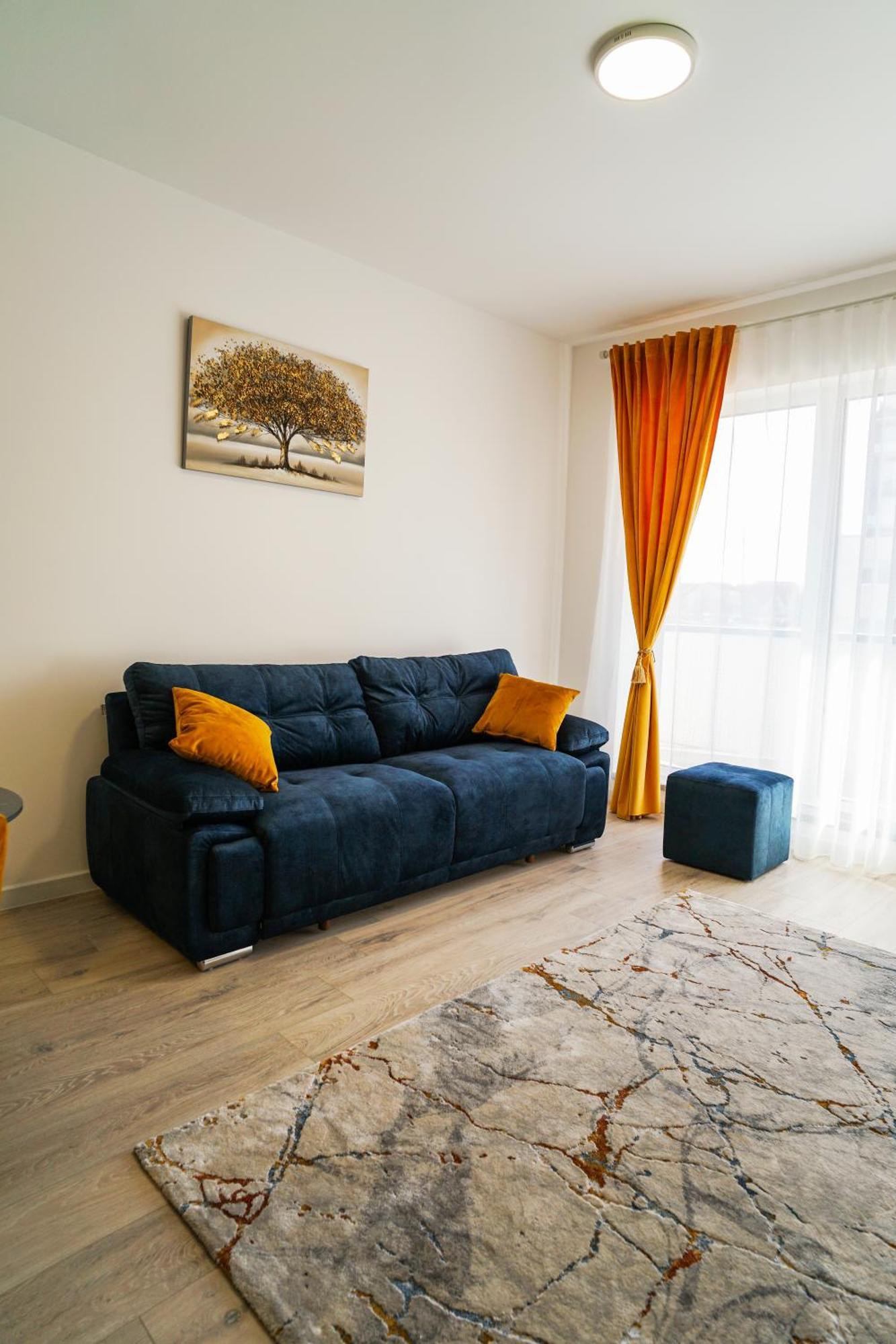 Mirandis Apartments - Comfort & Private Parking Near Coresi Mall Брашов Екстер'єр фото